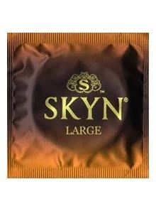 Lifestyles SKYN Large Non-Latex Condom