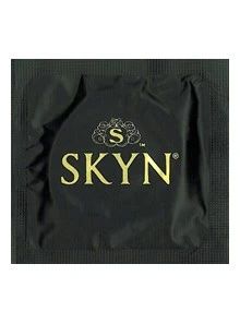 Lifestyles SKYN Non-Latex Condom