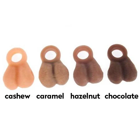 Love Bump Balls Attachment - Image 2