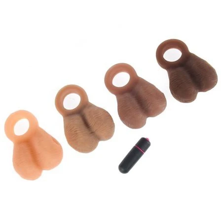 Love Bump Balls Attachment