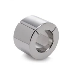 Magnetic Stainless Steel Ball Stretcher, 40mm