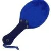 Mini Leather/Fleece Paddle