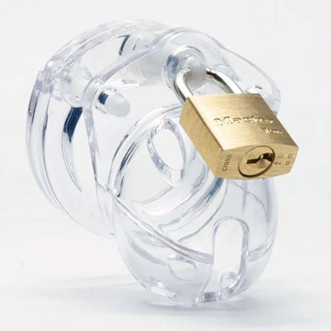 Mini Me Chastity Device - Image 2