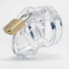 Mini Me Chastity Device