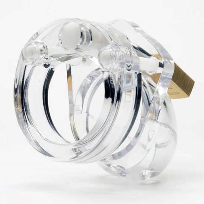 Mini Me Chastity Device - Image 3