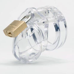 Mini Me Chastity Device