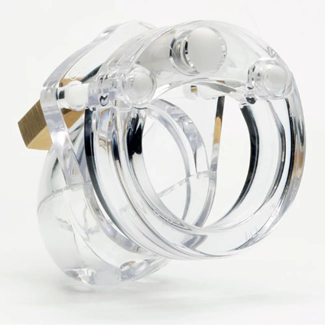Mini Me Chastity Device - Image 4