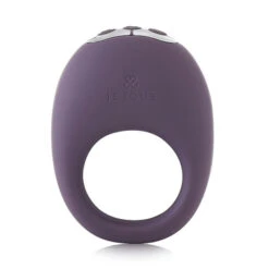 Mio Vibrating Ring