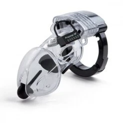 Mystim Pubic Enemy Number Two