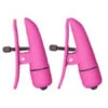Nipplettes Vibrating Clamps