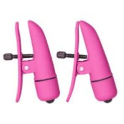 Nipplettes Vibrating Clamps