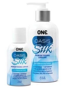 ONE Oasis Silk