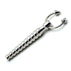 Pitchfork Penis Plug