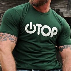 Power Top T-shirt