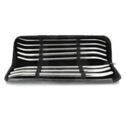 Pratt Urethral Sounds Set