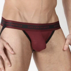 Rascal Jock CBU312, Burgundy