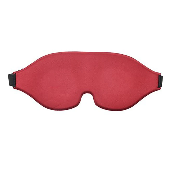 Saffron Blindfold - Image 2
