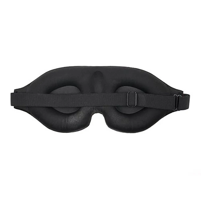 Saffron Blindfold - Image 3