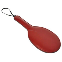 Saffron Ping Pong Paddle