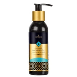 Sensuva Natural Water-Based Lube
