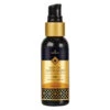 Sensuva Natural Water-Based Lube, Salted Caramel Flavor
