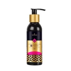 Sensuva On Insane Warming Hybrid Lubricant