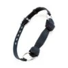Silicone Bone Gag With Silicone Strap