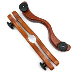 Sir Wieland Humbler, Brazilian Cherry