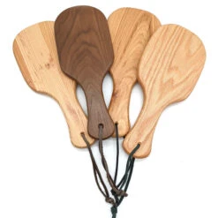 Sir Wieland Mini Paddle