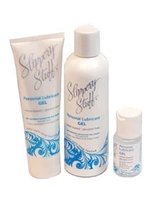 Slippery Stuff Gel Personal Lubricant