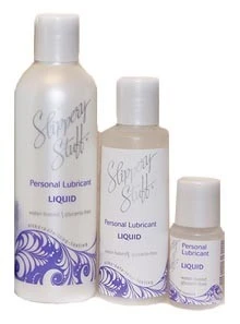 Slippery Stuff Liquid Personal Lubricant