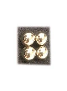 Super Nipple Magnets, Large