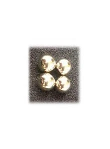 Super Nipple Magnets, Small