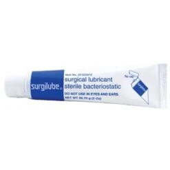 Surgilube 2 Oz Tube