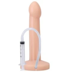 Tantus Pop Squirting Dildo