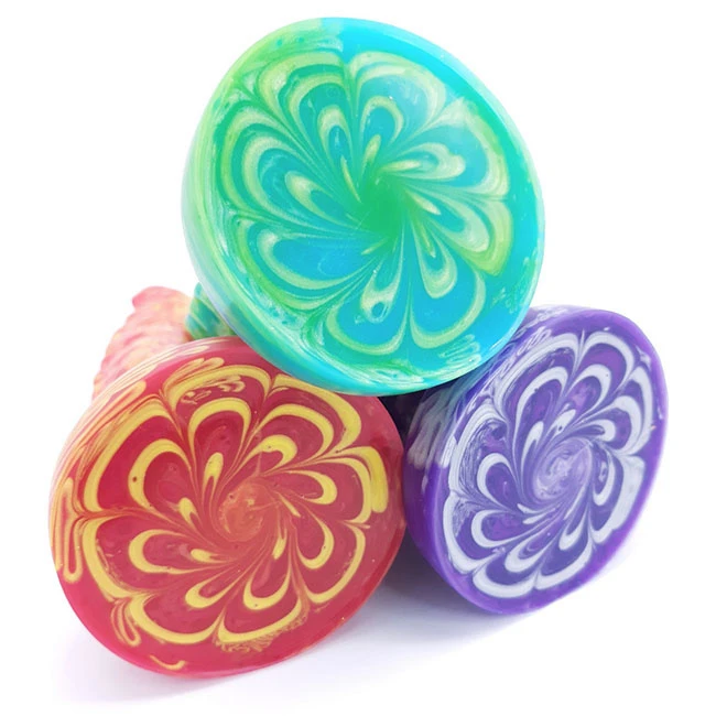 Teuthida 7 Inch - Image 3