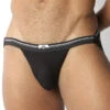 Tight End Swimmer Jock CBU270, Black
