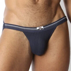 Tight End Swimmer Jock CBU270, Navy