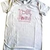 Tool Shed "Right Tools" T-Shirt Fitted Hourglass Cut