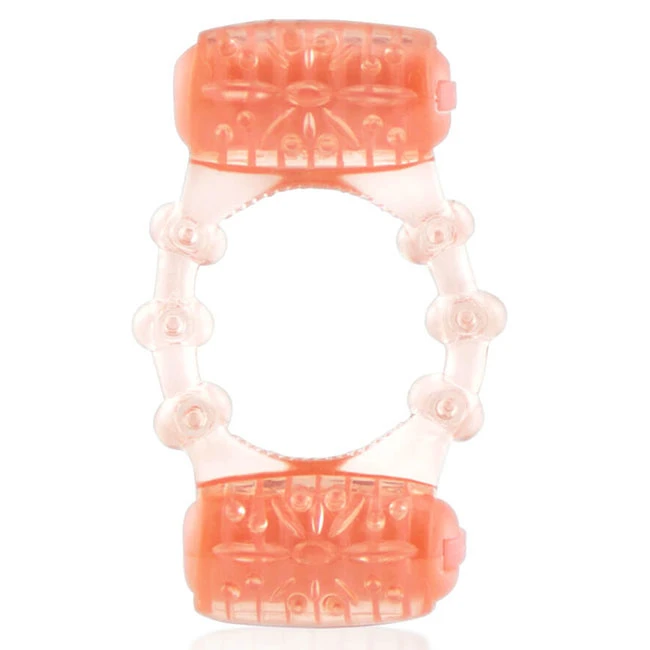 Two-O Vibrating Ring - Image 2