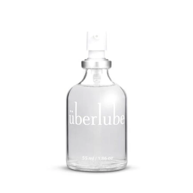 Uberlube - Image 2