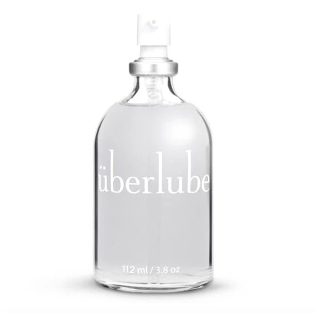 Uberlube - Image 3