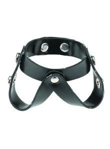 V-Style Ball Divider, Rubber