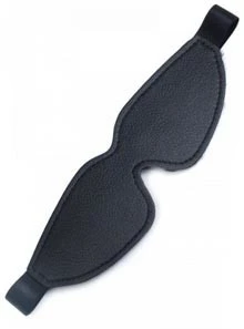 Vondage Vegan Bondage Blindfold