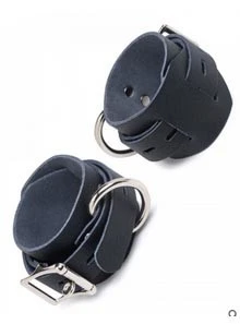 Vondage Vegan Bondage Cuffs